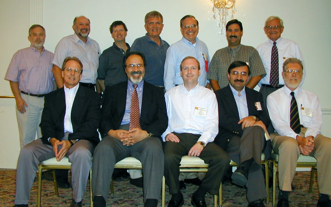 MSTD Executive Committee Meeting 2000 ANS Annual Meeting – 5 June 2000